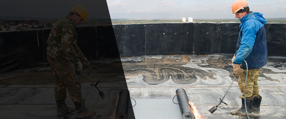 Washington Roofing Contractors